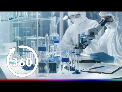 Blood and Truth/ Ab ins Labor #12