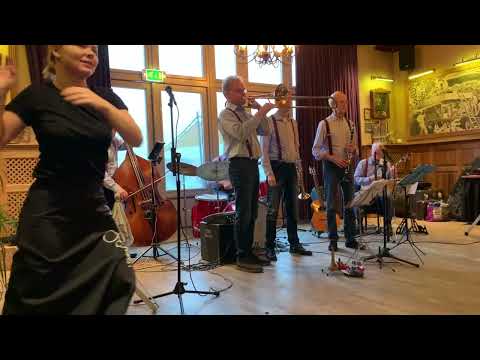 4 de Diksie Krekkers