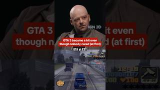 Grand Theft Auto's popularity has come a long way since GTA 3! #gta #gta3 #ign #gaming #ign30