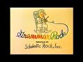 Schoolhouse Rock Grammar Rock Original Credits 1973 74 September 1979 Broadcast REPOST