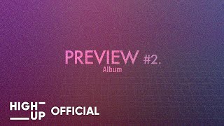 [影音] STAYC 出道單曲 Previw #2 Album