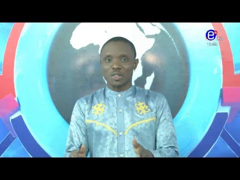 PIDGIN NEWS DEBATE SATURDAY 22nd FEBRUARY 2020 - EQUINOXE TV
