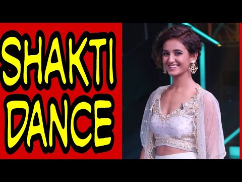 Shakti Mohan Hot Dance