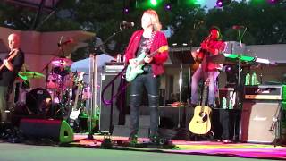 Alan Parsons Live Project @ Apollo 50th Anniversary Celebration • I Wouldn&#39;t Want To Be Like You