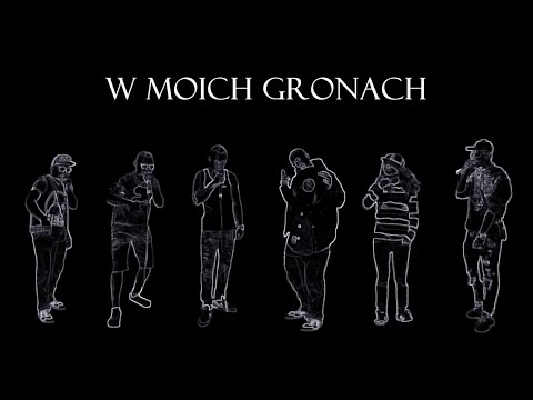 Polski Tomski X Nowy X Rudy X Aster NSB X CVLVMIT¥ X Marco MRK - W Moich Gronach (prod. Mike Galwa)