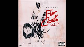 Safaree - "Lyrical Overlord" OFFICIAL VERSION