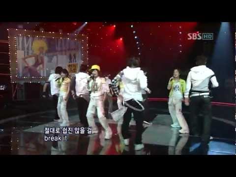 Kara - Break It (Apr 22, 2007)