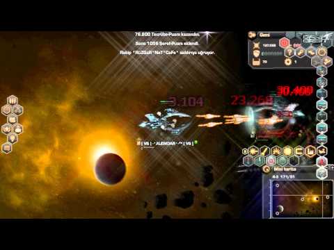 Darkorbit HaRD Game with -*ALEMDAR*-™