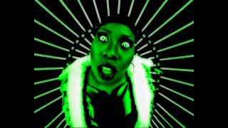 Melanie B Feat. Missy Elliott - I Want You Back 4K 60fps AI Upscale