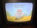 Closing To A Charlie Brown Valentine 2002 VHS