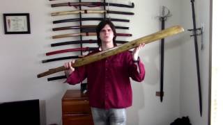 Historic warriors episode 1: Sasaki Kojiro: The Man With The Skills Of A Demon