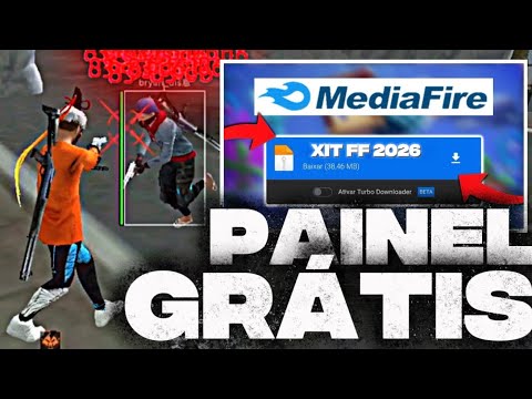 BLACK XIT FF  and 2 more