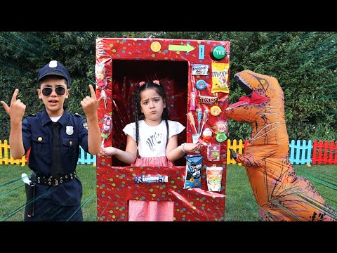 الشرطي دخل غزل السجن91!!! #ألعاب​ #سيارات​ #شرطة​ #أطفال​ #بيبي​ #بنات​ #اغاني​ #للأطفال​