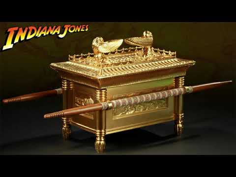 Ark of the Covenant Theme | Indiana Jones | John Williams
