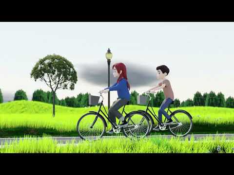 CGI 3D Animated Short Film: "Dream"