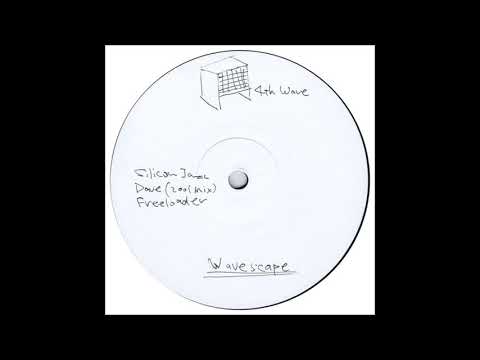 Wavescape - Silicon Jazz