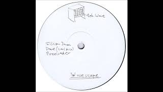 Wavescape - Silicon Jazz