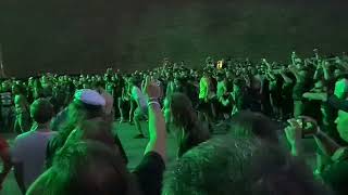 D.R.I. - I Don&#39;t Need Society @Brutal Assault 10.08.2022