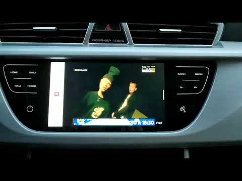 Gmc прошивка магнитолы джили