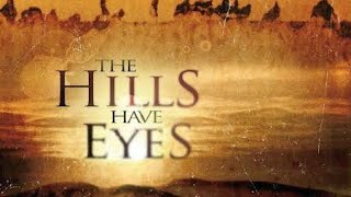 The Hills Have Eyes part 1 review in tamil part 1 
