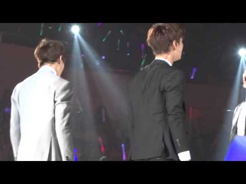 140809 KCON VIXX "On & On"