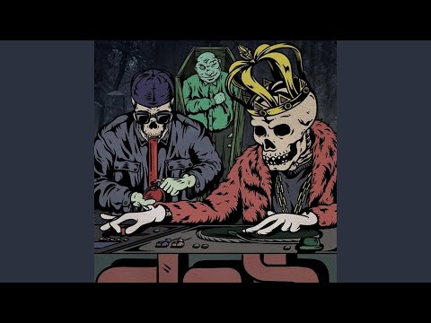 vem viciada em glock camuflada (feat. Dj Ws Da Igrejinha, Dj Menor Da Serra, Dj Sammer & DJ...