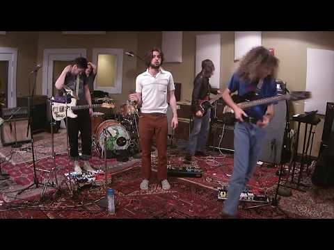 LIILY live at Daytrotter Studios