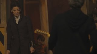 Extra 901 - Missy et le Docteur