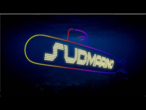 BERTED - SUBMARINO (PROD. YONAHFOBIA)