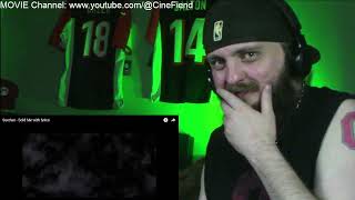 Seether - Sold Me REACTION!!