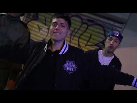 Majin Lucilfer, Dream, Goldie LB - No Te Veo prod. Iori Kid (Shot Homesick)