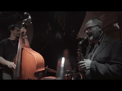 Caravan | Max Ionata and Rosario Giuliani