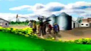 Invasion Iowa