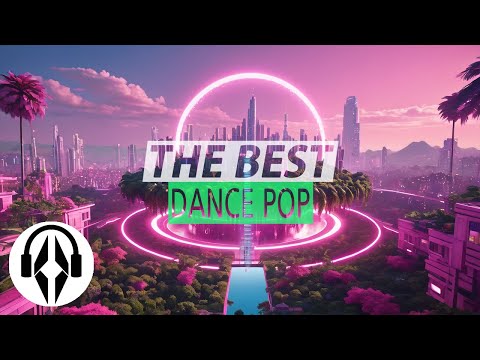 Dancepop/Donna Lewis & Nora En Pure - I Love You Always Forever (Nora’s Extended Version)