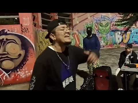 LA GRAN FINAL CAMINO A LA NACIONAL : NORTE vs CATARSIS - FINAL REGIONAL SUPREMACÍA MC.