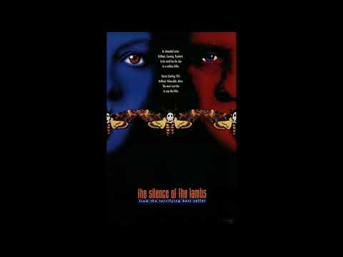 The Silence of the Lambs - Trailer Music (Fan-Isolation) (1991)