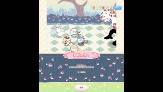 Chiikawa Pocket (#5/5) #chiikawa #hachiware #usagi #playing #chiikawapocket #gaming #fun #cute