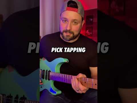 3 "Flashy" Guitar Tricks to Impress Anyone!