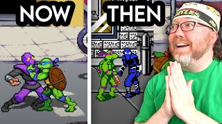 Why the New TMNT Shredder's Revenge is So Important