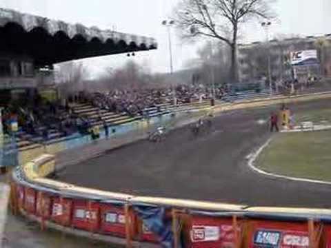 2008_03_16 II bieg powtorka Apator T vs Lotos Gd sparing