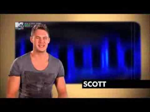 Geordie Shore - Best of Scotty T