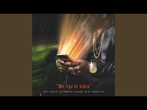 Me Liga De Vídeo