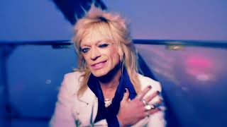 Michael Monroe  - Stained Glass Heart  - 4K UHD! (official music video Upscaled to 4K)