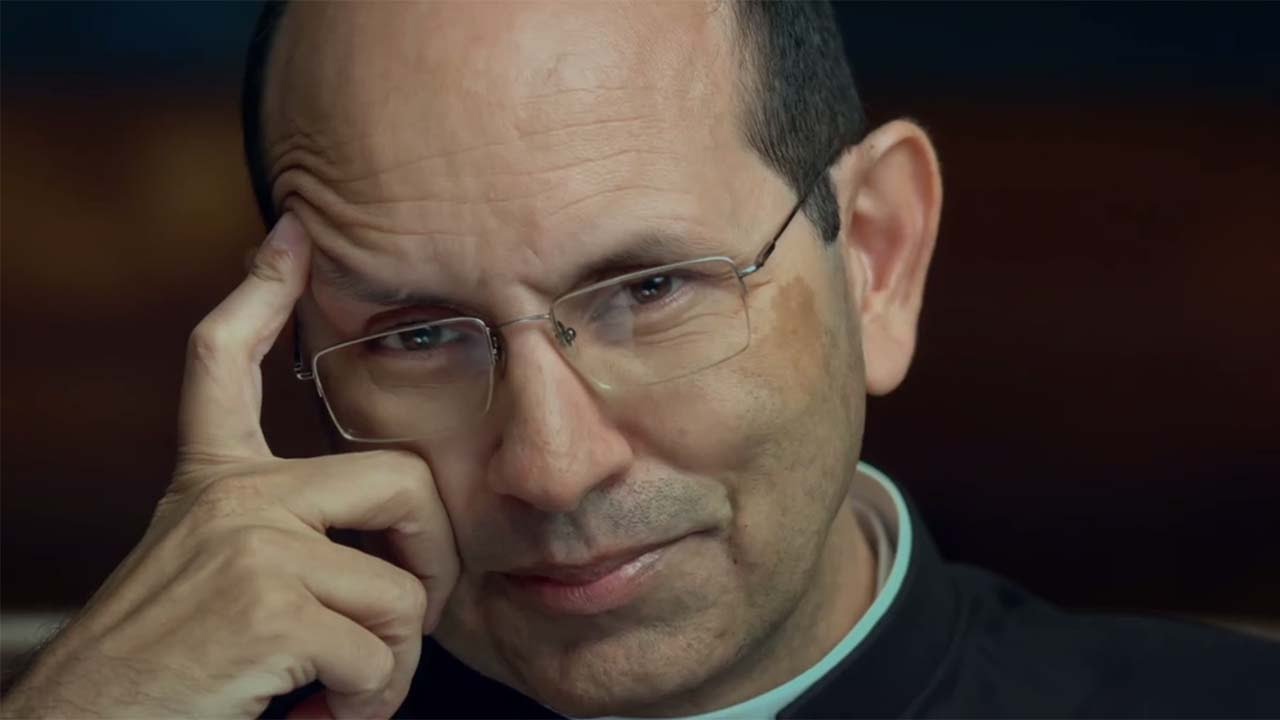 Será que eu tenho uma alma?