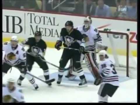 Eric Tangradi - 2010-2011 Wilkes-Barre/Pittsburgh Highlights