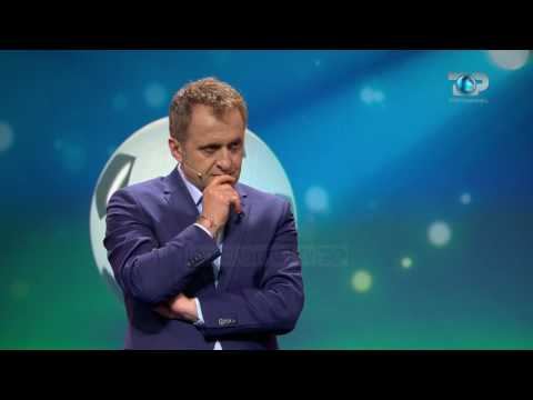 Procesi Sportiv, 21 Maj 2017, Pjesa 1 - Top Channel Albania - Sport Talk Show