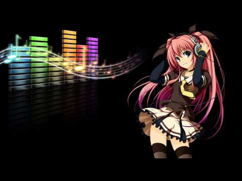 Nightcore - Scream And Shout
