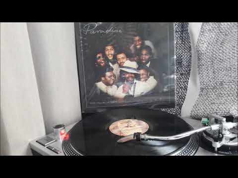 Paradise LP 82 /World's Midnight