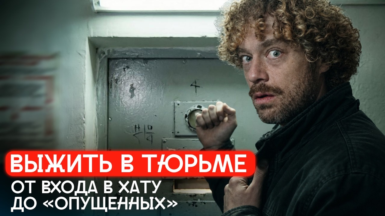 Тюрьмы России: гайд, как выжить в российской колонии | Заключенные, воры в зак
