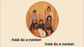 Download lagu Album Koes Plus Pop Melayu Volume 3 LIRIK mp3 Download lagu Album Koes Plus Pop Melayu Volume 3 LIRIK mp3